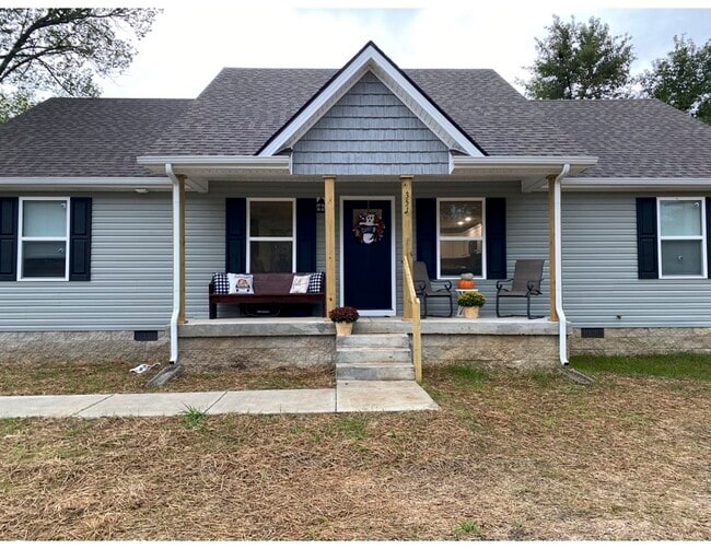 Building Photo - 351 Holly Grove Rd