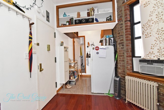 Foto del edificio - 123 Ludlow St