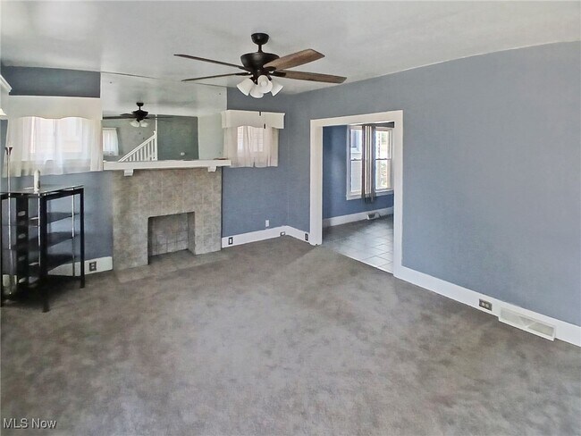 Foto del edificio - 1334 Oak Grove Ave