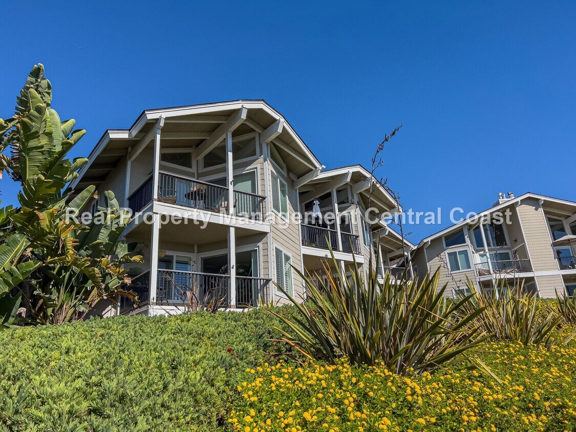 Primary Photo - AVAILABLE JULY - Shell Beach Ocean View Co...