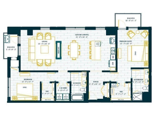 Foto del edificio - 650 Portland Ave