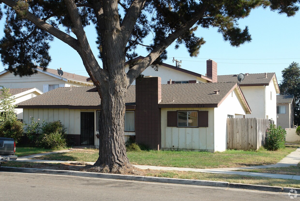 Foto del edificio - 1330 Glenwood Dr
