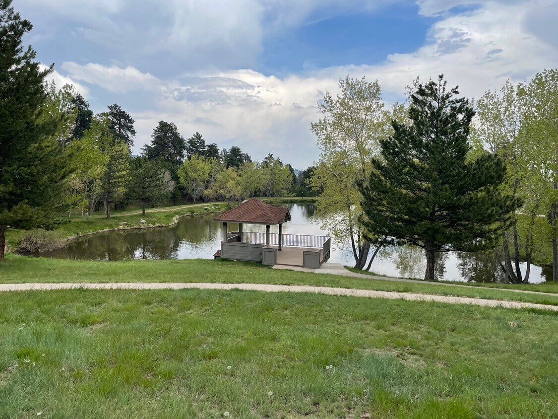 23522 Pondview Plz Unit 0, Golden, CO 80401 Condo for Rent in Golden