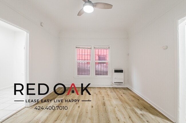 Foto del edificio - 132 Westmoreland Ave