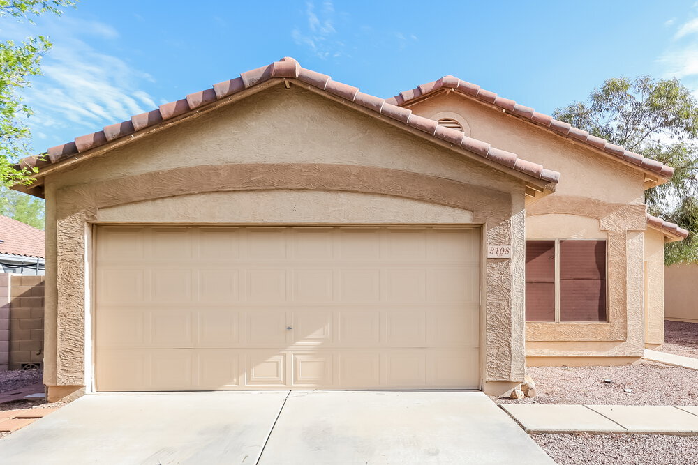 Primary Photo - 3108 W Lucia Dr