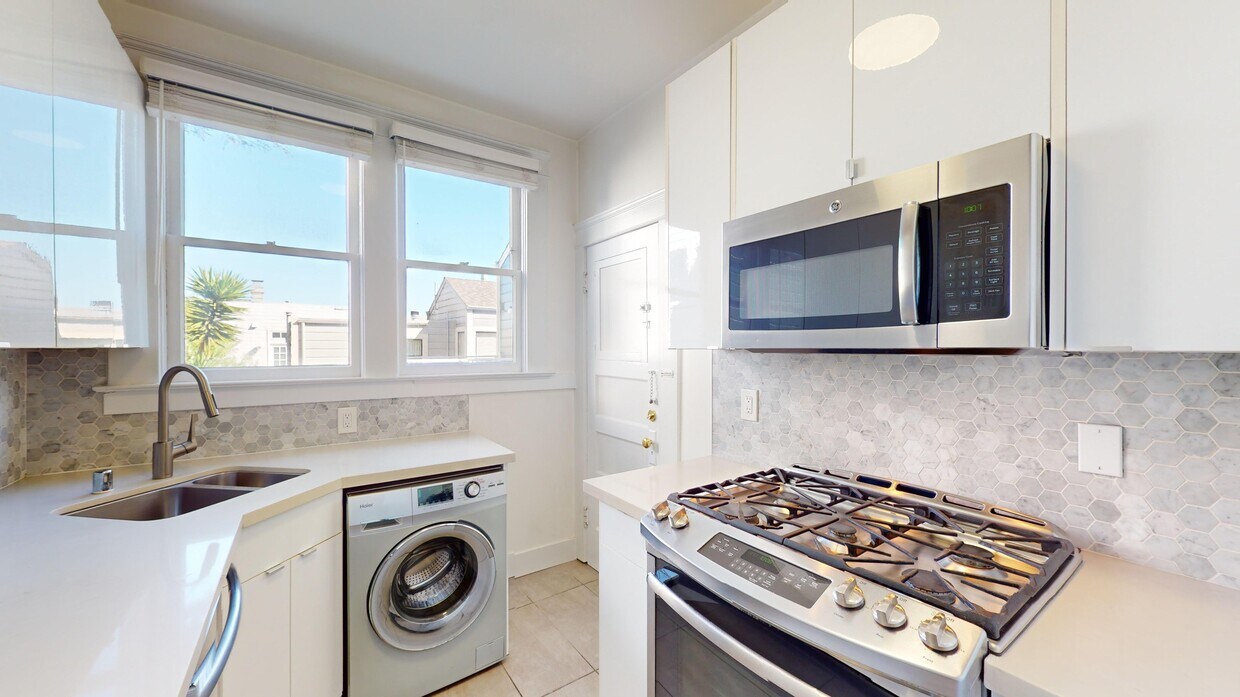 Foto principal - 822 Waller St