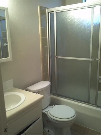Interior Photo - RAMONA