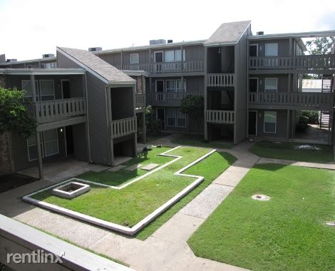 Foto del edificio - 8701 Hammerly Blvd