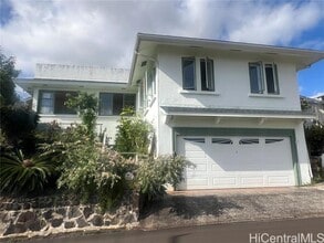 Building Photo - 1245 Alewa Dr