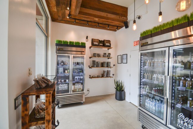 Foto del edificio - 1414 N Wells St