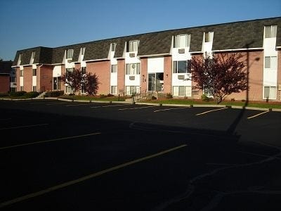 Primary Photo - River North Village