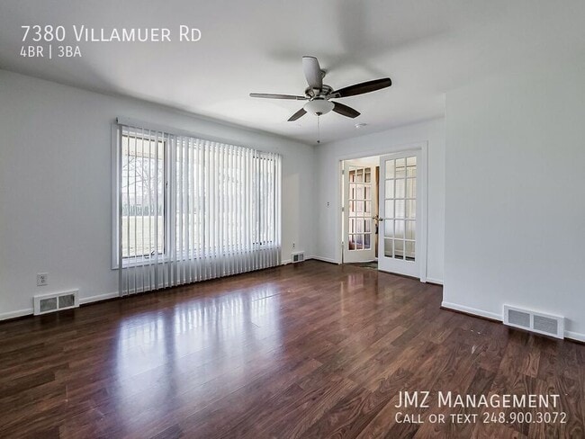 Foto del edificio - 7380 Villamuer Rd