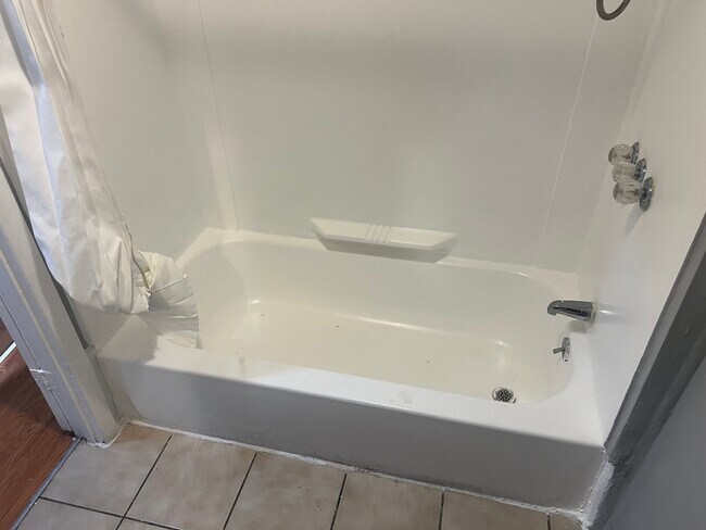 Building Photo - 257X McCulloh St