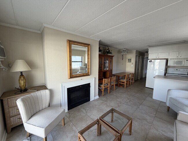 Living Room - 9 138th St