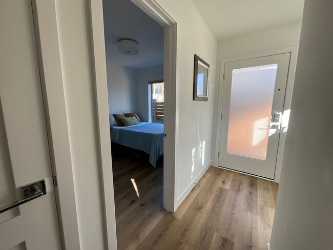 Photo - Stunning Townhouse in Ballard