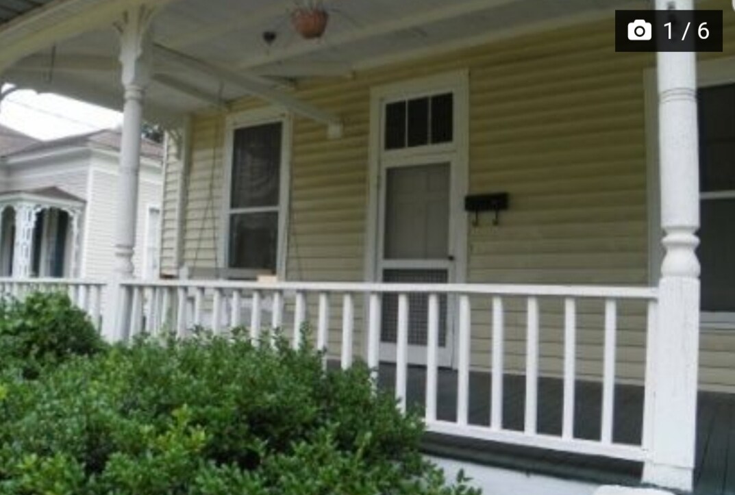 227 Sanford Ave Unit 2, Eufaula, AL 36027 Apartment for Rent in