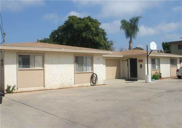 Building Photo - 1474 Hemlock Ave