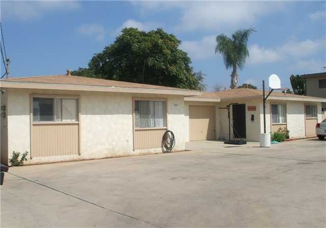 Foto del edificio - 1474 Hemlock Ave