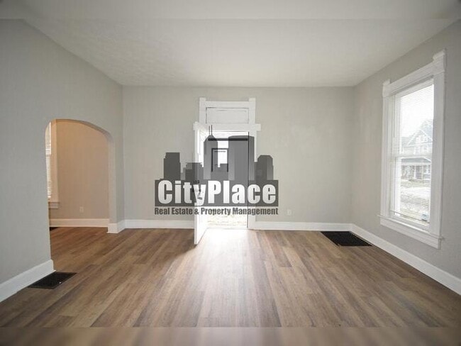 Building Photo - 1115 Keystone Ave