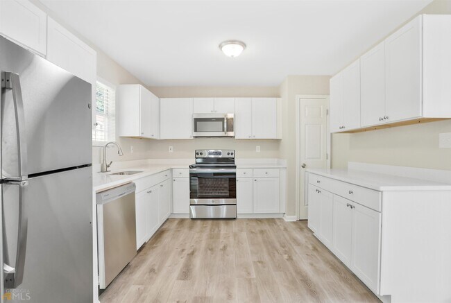 Foto del edificio - 7607 Stonedraw Ct