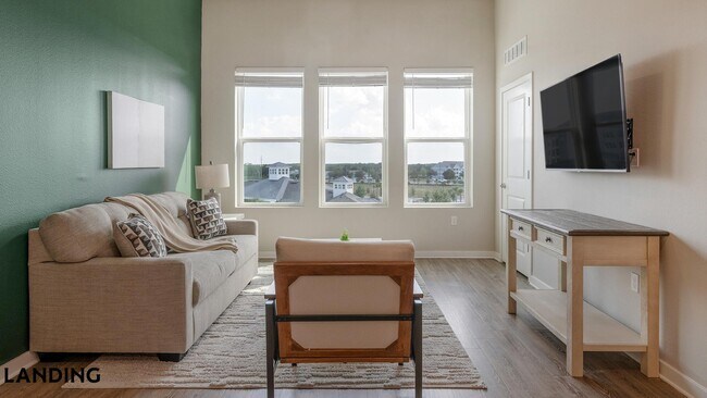Building Photo - 1000 Western Breeze Circle