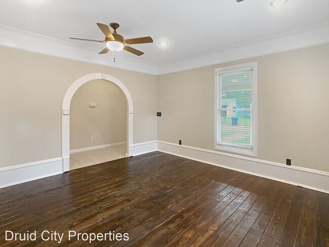 Building Photo - 3 br, 2 bath House - 2303 22nd Street