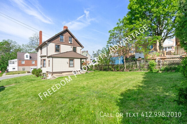 Building Photo - 3517 Drebert Ave
