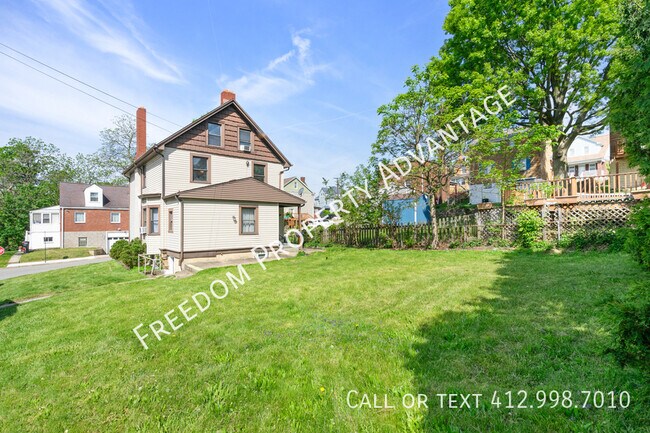 Foto del edificio - 3517 Drebert Ave