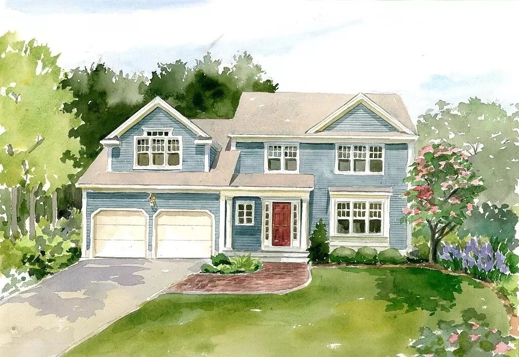 4 Klondike Rd, South Grafton, MA 01560 House Rental in South Grafton