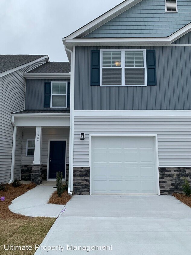 Primary Photo - 3 br, 2.5 bath House - 1567 Grey Cliff Run