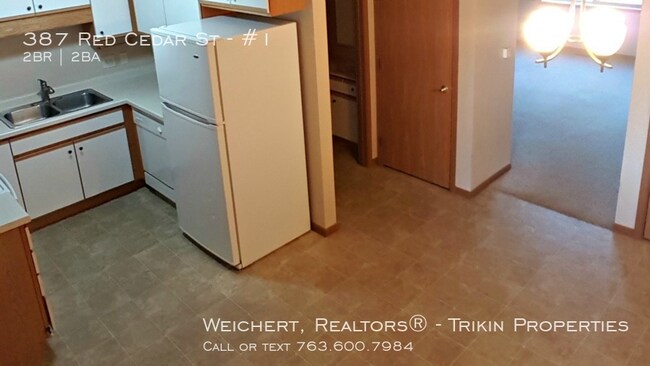 Building Photo - 387 Red Cedar St