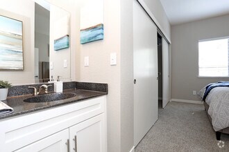 Interior Photo - Waterford Cove