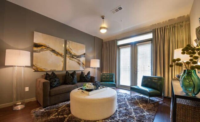 Foto del edificio - 1 bedroom in Houston TX 77056
