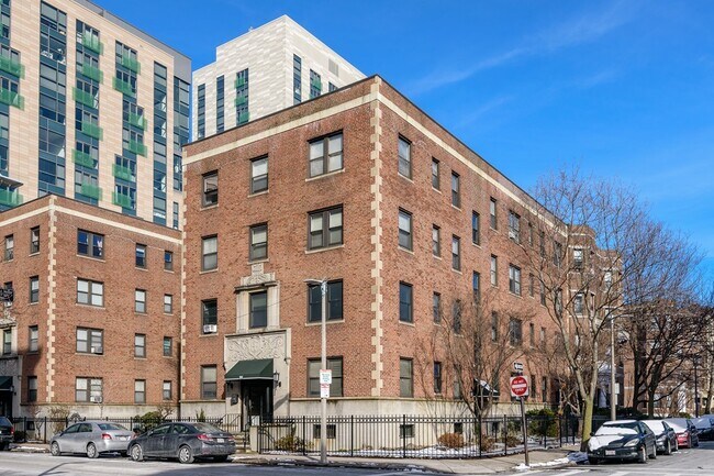 Foto del edificio - 86 Jersey St