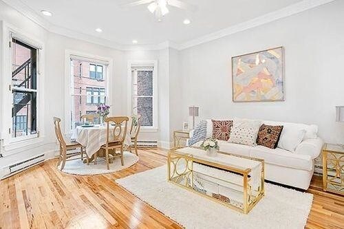 Building Photo - 1 bedroom in Boston MA 02116