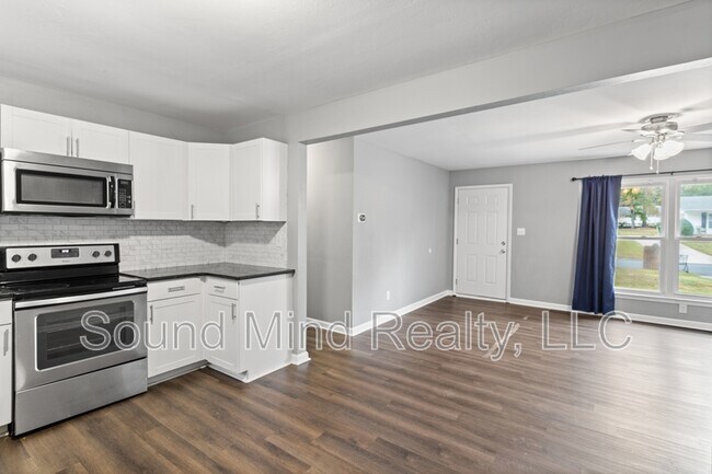 Foto del edificio - 1232 Beverly Dr