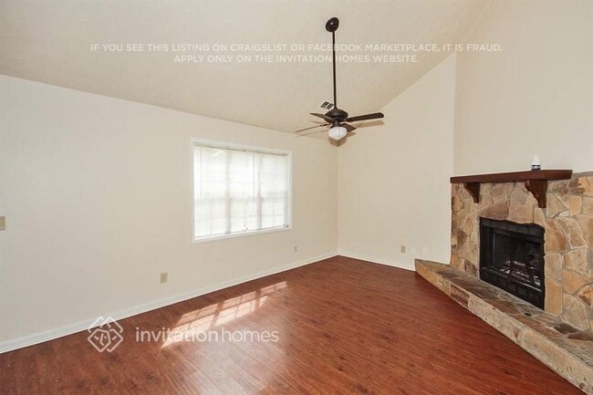 Foto del edificio - 4705 Burns Rd NW