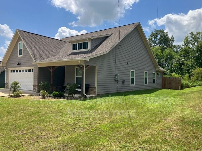 Building Photo - 3870 Barton Ln