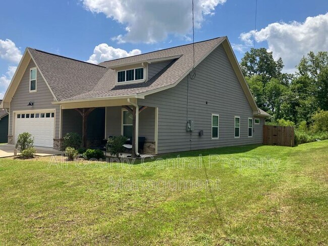 Foto del edificio - 3870 Barton Ln