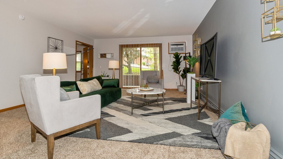 ReNew 78 West Apartments Madison, WI