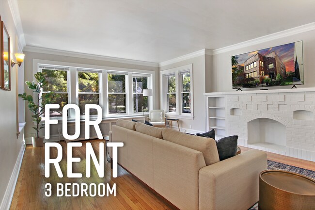 Foto del edificio - 7008 N Rockwell St