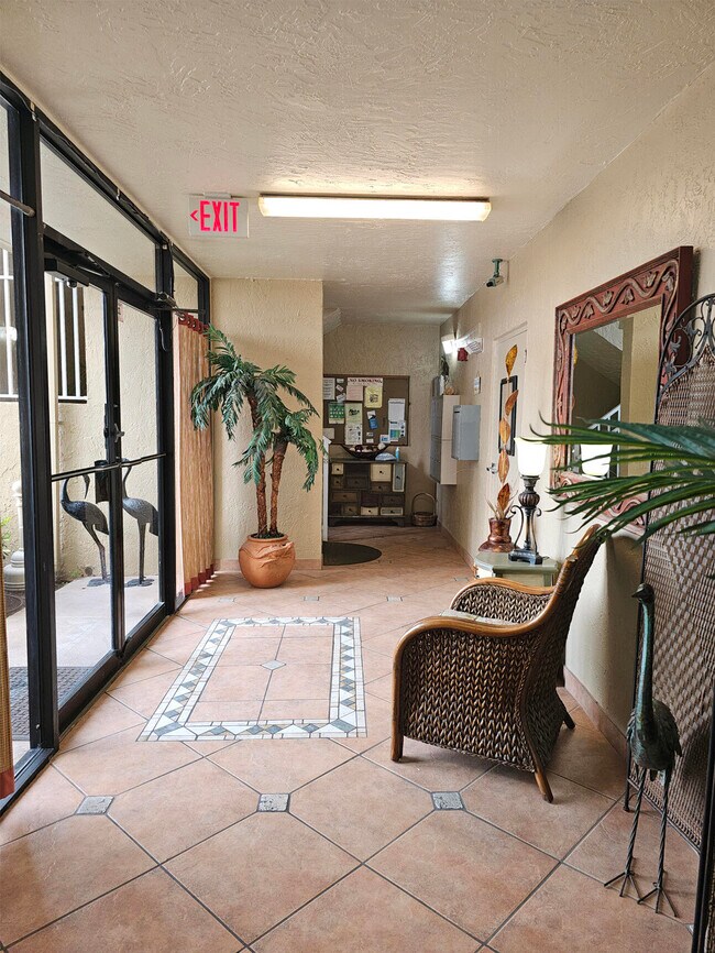 Foto del edificio - 1527 S Atlantic Ave