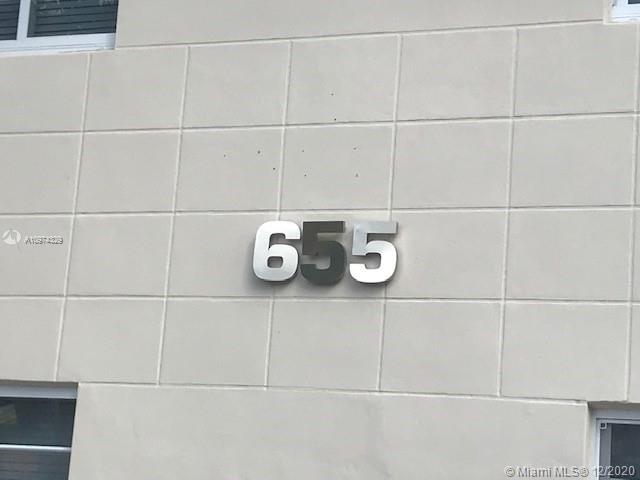 Foto del edificio - 655 Lenox Ave