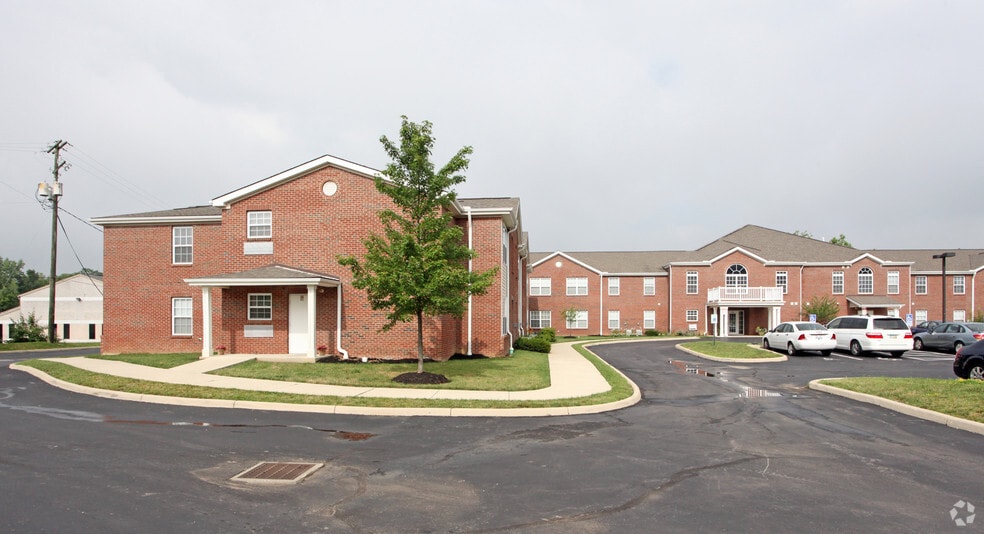 The Village at Ottawa Ridge (Senior 62+) - 1155 Noe Bixby Rd