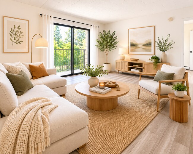 Photo du bâtiment - Freshly Renovated 1 bedroom 1 bath apartment in the heart of Point Edward