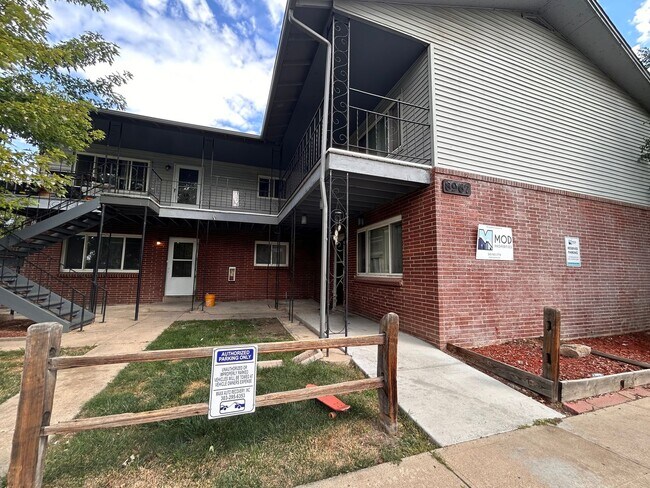 Building Photo - $0 DEPOSIT OPTION!!! OLDE TOWN ARVADA, 3 B...