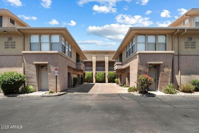 Foto del edificio - 19777 N 76th St