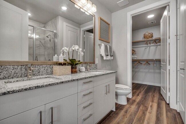 Foto del edificio - 26 at City Point