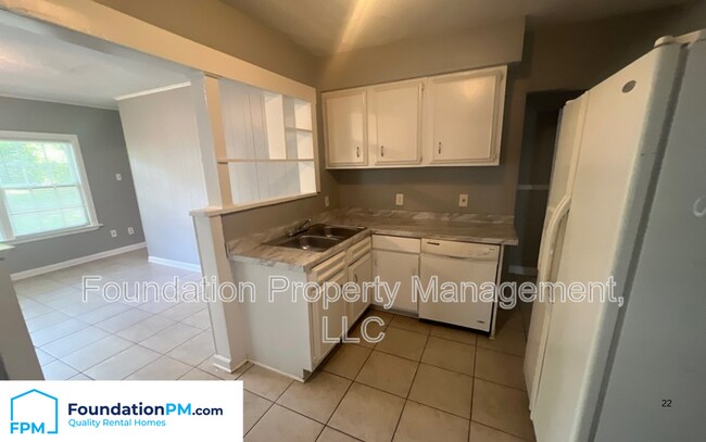 Foto del edificio - 3429 Carrington Rd