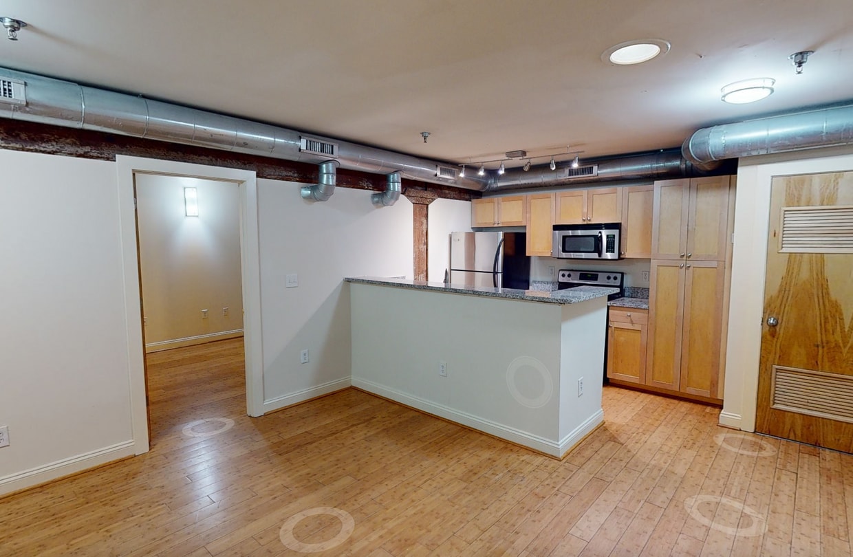 Photo - Iron House Apartments